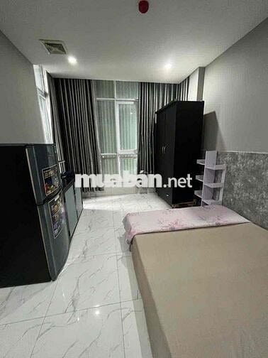 [CHDV] CHUNG CƯ MINI NGAY CẦU NGUYỄN TRI PHƯƠNG | SÁT UEH SGU DHSP