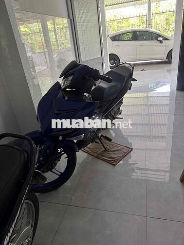 Ex150 đổi tay ga hoặc xe điện