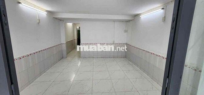 CHO THUÊ NHÀ NGUYÊN CĂN ĐƯỜNG PHAN ANH NGAY NGÃ TƯ BỐN XÃ -2 lầu st