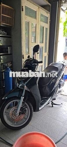Bán xe Honda SH 2018 – Biển số HCM
