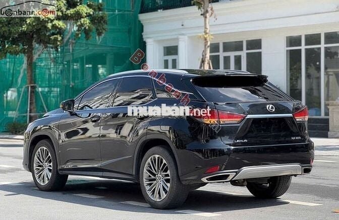 Lexus RX300 2021