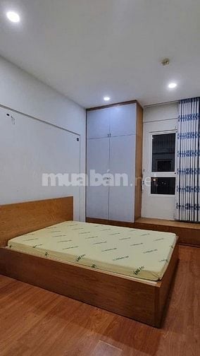 Chung cư Saigon Tower, Thoại Ngọc Hầu, TP: 85m2, 2pn 2wc ban công 8tr5