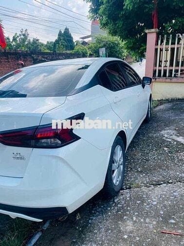 Nissan Almera 2021 VL 1.0 CVT Cao cấp - 13000 km