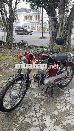 YAMAHA YB100