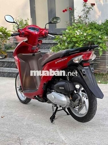 Vison 2019 , Bao đăng ký mới