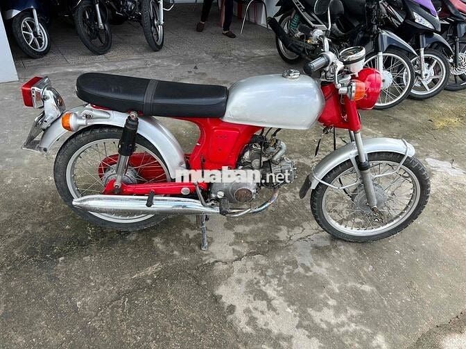 xe ss 70 máy vip bs65