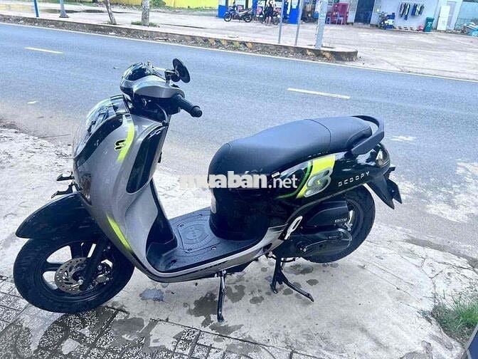 scoopy 2025 lướt