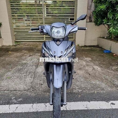 Yamaha surut Fi tiếc kiệm xăng biển 95 máy zin êm