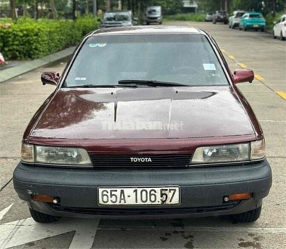 Toyota Camry đki 1995 chính chủ