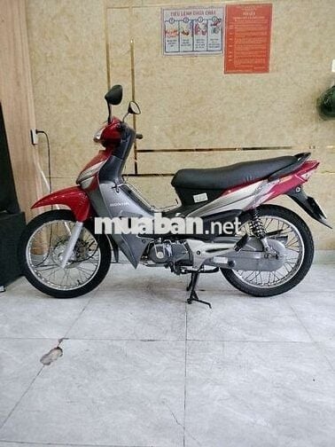 Wave S 100 ,BSTP, XE MÁY ZIN NGUYÊN RẤT NGỌT OK