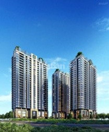CƠ HỘI VÀNG SỞ HỮU CĂN HỘ SIÊU PHẨM JADE SQUARE - TÂY HỒ TÂY