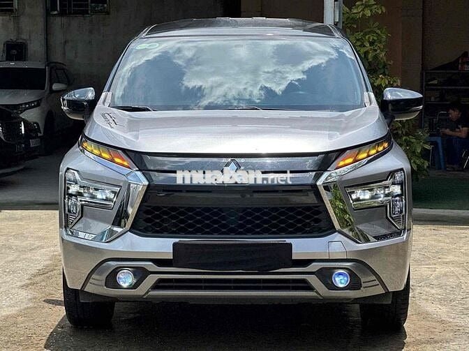 Mitsubishi Xpander 2022 AT Premium - 30000 km