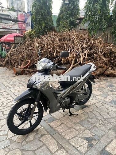 Xe Honda future fi chính chủ 2018