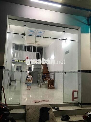 CHO THUÊ NHÀ MẶT TIỀN ĐƯỜNG NGUYỄN BÌNH