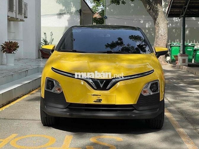 VF5 THÁNG 9 NHIỀU ƯU ĐÃI - SẴN XE - ĐỦ MÀU