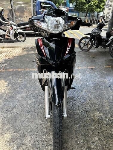 WAVE BLADE 2018, 1 CHỦ TỪ MỚI, XE ĐẸP MÁY ZIN ÊM