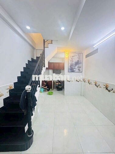 🌈 Qi, 20m ra MT đường, nhà mới ở ngay, 2 tầng, 23.9m2, KQH, 2.95 tỷ
