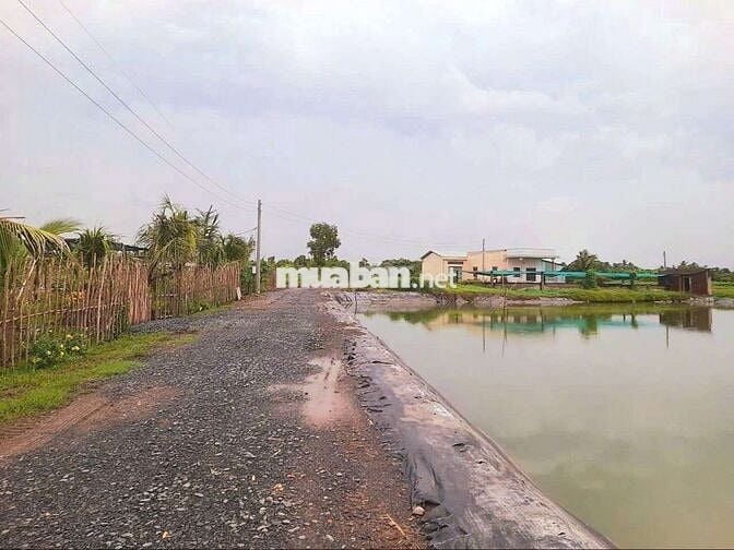 703m2 đất vườn View Sông cực đẹp chỉ 700tr