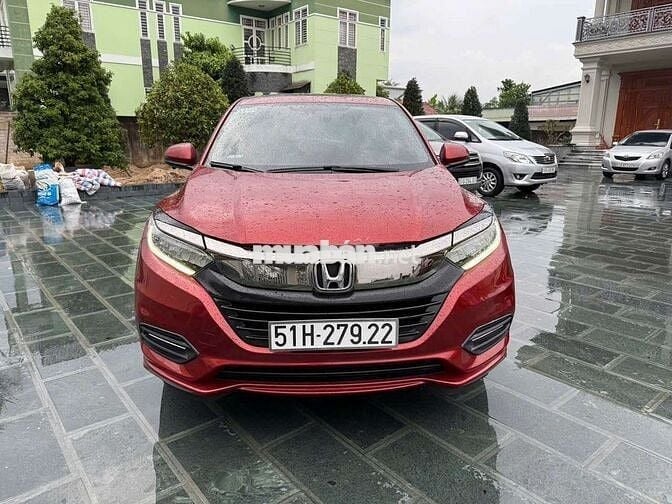 ❤️❤️ SIÊU LƯỚT HONDA  HR-V L 19- 14000 km