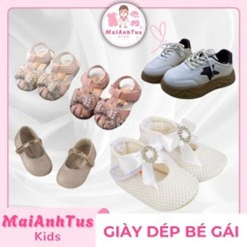 Mix đồ bé gái theo phong cách Hàn Quốc