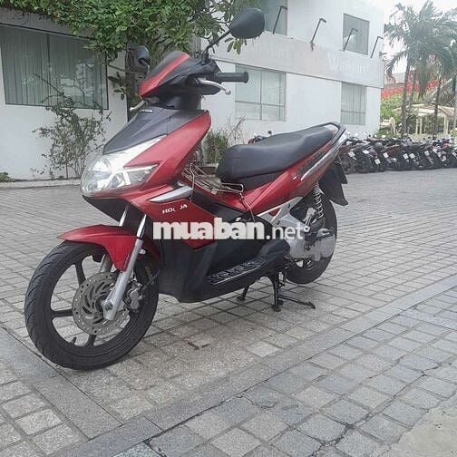 Xe Honda Air Blade