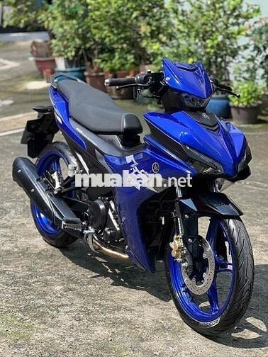❤️ Exciter 155 Vva đời 2022 up áo 2024 bstp 9chủ