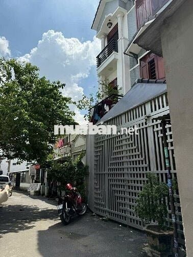 Bán Nhà Cấp 4 MỚI đường số 8, Linh Xuân, Thủ Đức