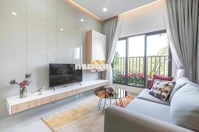 Chỉ 350tr sở hữu căn Bcons kiểu Nhật, ngay làng ĐH, sát Ql1K,1PN-3PN