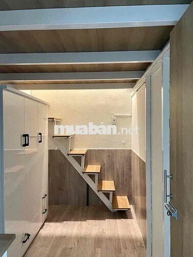 💥 SLEEPBOX / KTX Quận 10 giá 1.6 Triệu bao điện, nước, xe