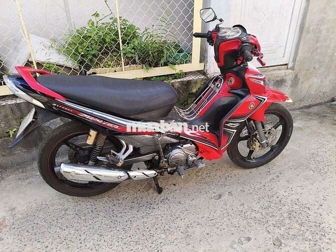 Bán và gl jupiter rc 2011 zin chất bs 67