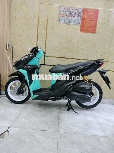 VARIO 125 ,BSTP,ĐỜI 2021, XE ĐI ÍT,MÁY ZIN ÊM