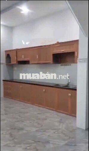 Nhà mới trong kdc hiệp thành city kế côngviên, 5pn sân thượng