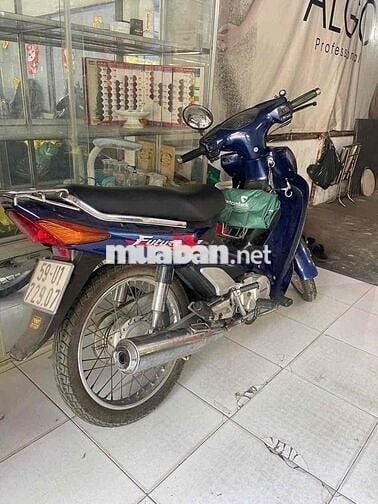 xe ZIN còn rất đẹp