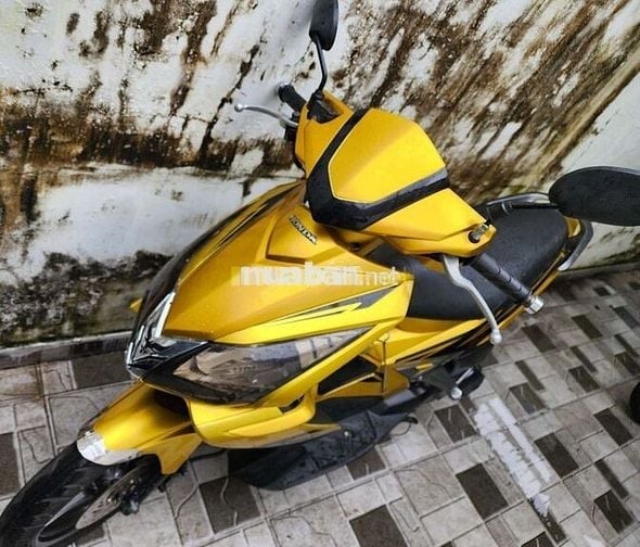 AB Air blade 110 lên Thái,bstp xe đẹp🏵🏵
