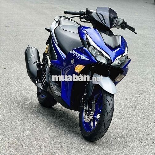 Xe Máy Mạnh Tường - NVX V2 cuối 2021 zin chất