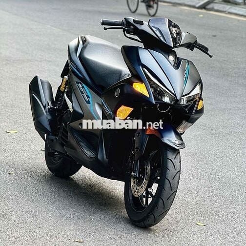 Xe Máy Mạnh Tường - NVX 155 ABS 2020 máy zin chất