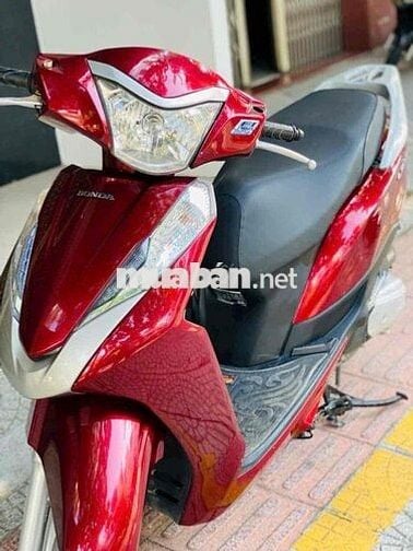 🌈Honda Lead 2017 cực đẹp máy siêu êm - CÓ TRẢ GÓP