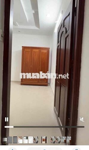 Cho thuê nhà hẻm xe hơi . Mới đẹp đầy đủ tiện nghi.