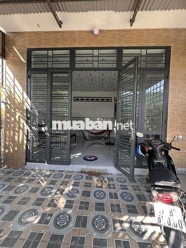 CHỦ NỢ NGOÀI THANH LÝ NHÀ CẤP 4 GẦN BV NHI ĐỒNG BÌNH CHÁNH !