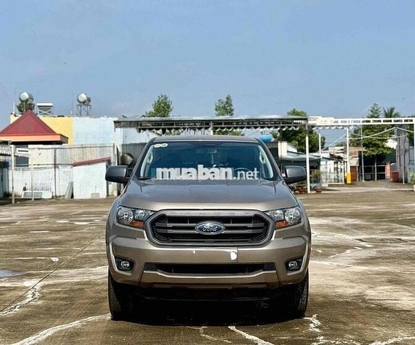 Ranger 2.2XLS 2018 Tự Động 01Cầu Nhập Thái Lan