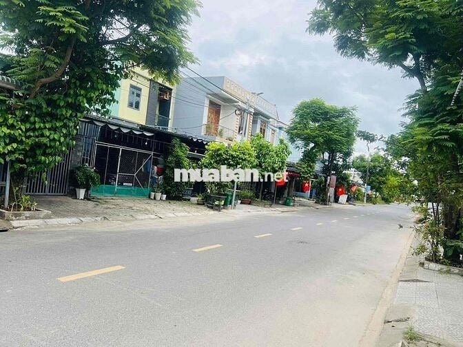 Hoà Sơn 6 đường 7m5 sạch đẹp bán gấp