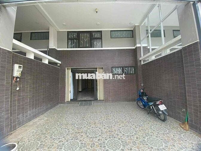 Căn Góc Trệt 2 Lầu KDC Nam Long 3pn 3wc