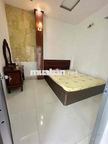 CHÍNH CHỦ CHO THUÊ 2 PHÒNG NGỦ FULL NỘI THẤT TÁCH BẾP CÓ BAN CÔNG