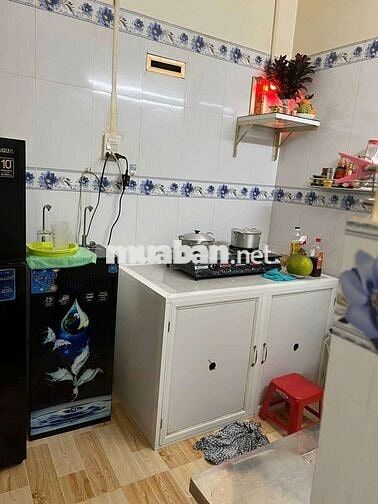 Cần bán nhà khu Đặng Thai Mai, Phường 5, tp Trà Vinh