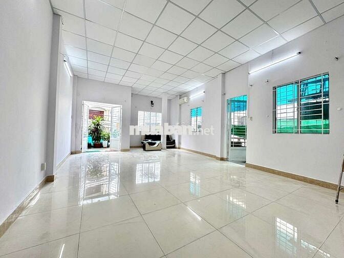 Cho thuê 1 phòng rộng để làm văn phòng hoặc ở,  Nguyễn Thượng Hiền, GV