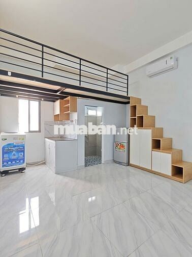 Phòng full NT 4.8tr, Gò Dầu Tân Phú, trống 30/09