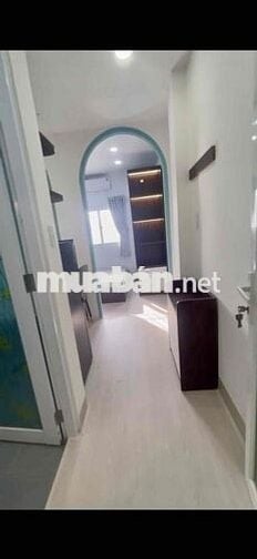 CHO THUÊ STUDIO 1PN NGAY TRUNG TÂM BÌNH THẠNH