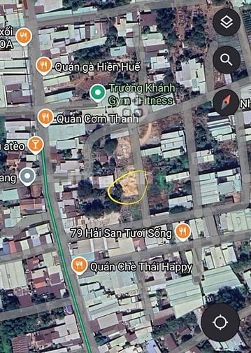 Đất Long Thành pháp lý rõ ràng đang cần tiền chuyển nhượng giá rẻ