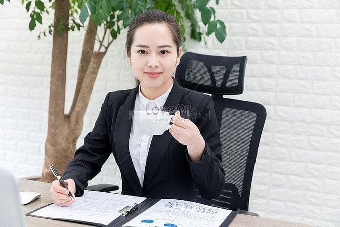 CÔNG TY TUYỂN GẤP NHÂN VIÊN HÀNH CHÍNH VĂN PHÒNG