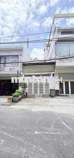 🏠 CHO THUÊ NHÀ MẶT TIỀN ĐƯỜNG SỐ – LÂM VĂN BỀN, Q7
